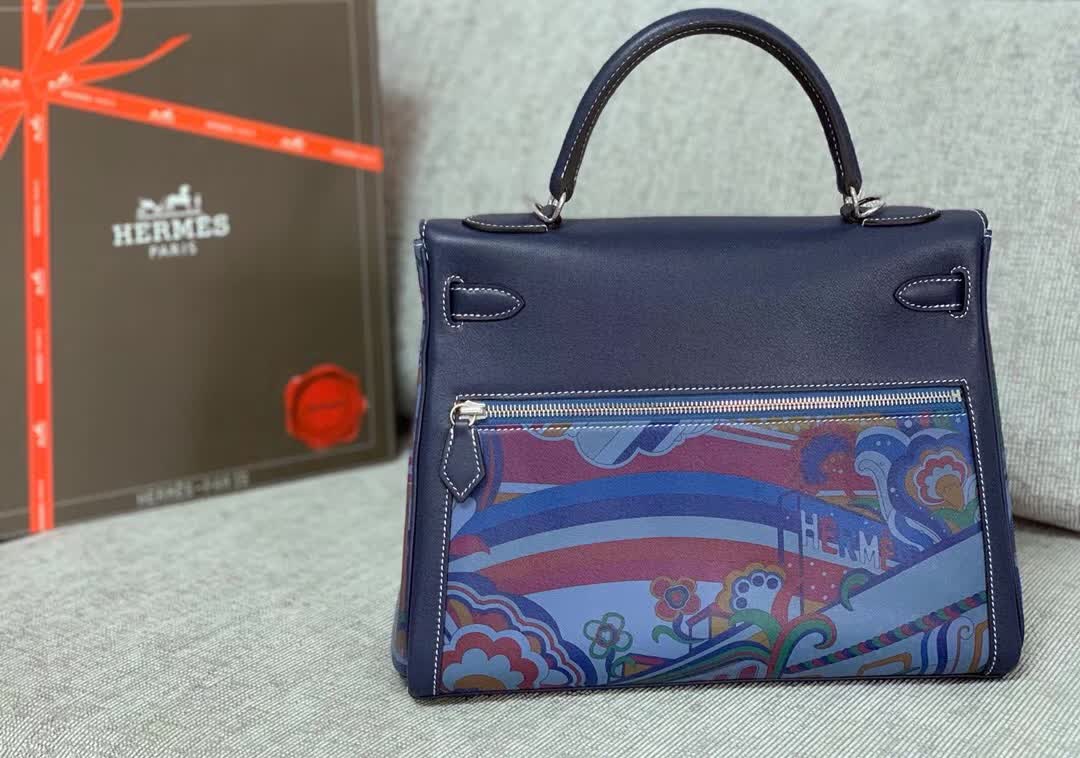 Hermes Kelly I Bags